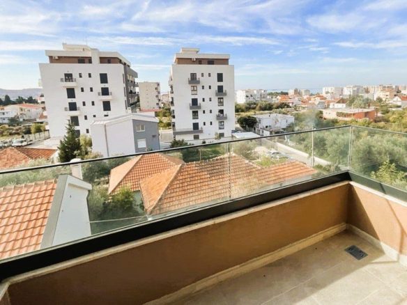 1-Bedroom Apartments for Sale in Ilino, Montenegro
