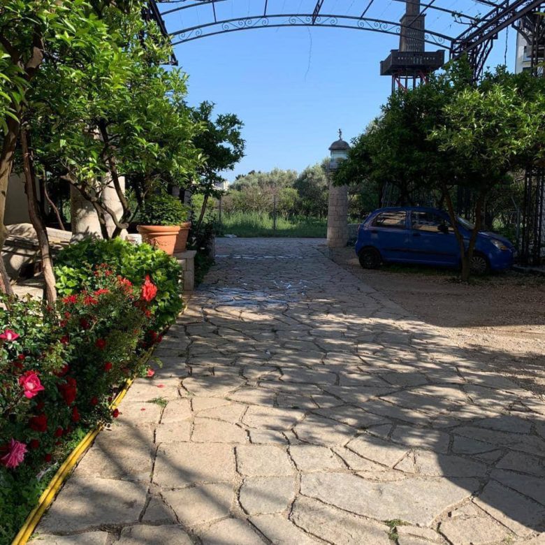 Modern 1-Bedroom Apartment for Sale in Topolica — Montenegro