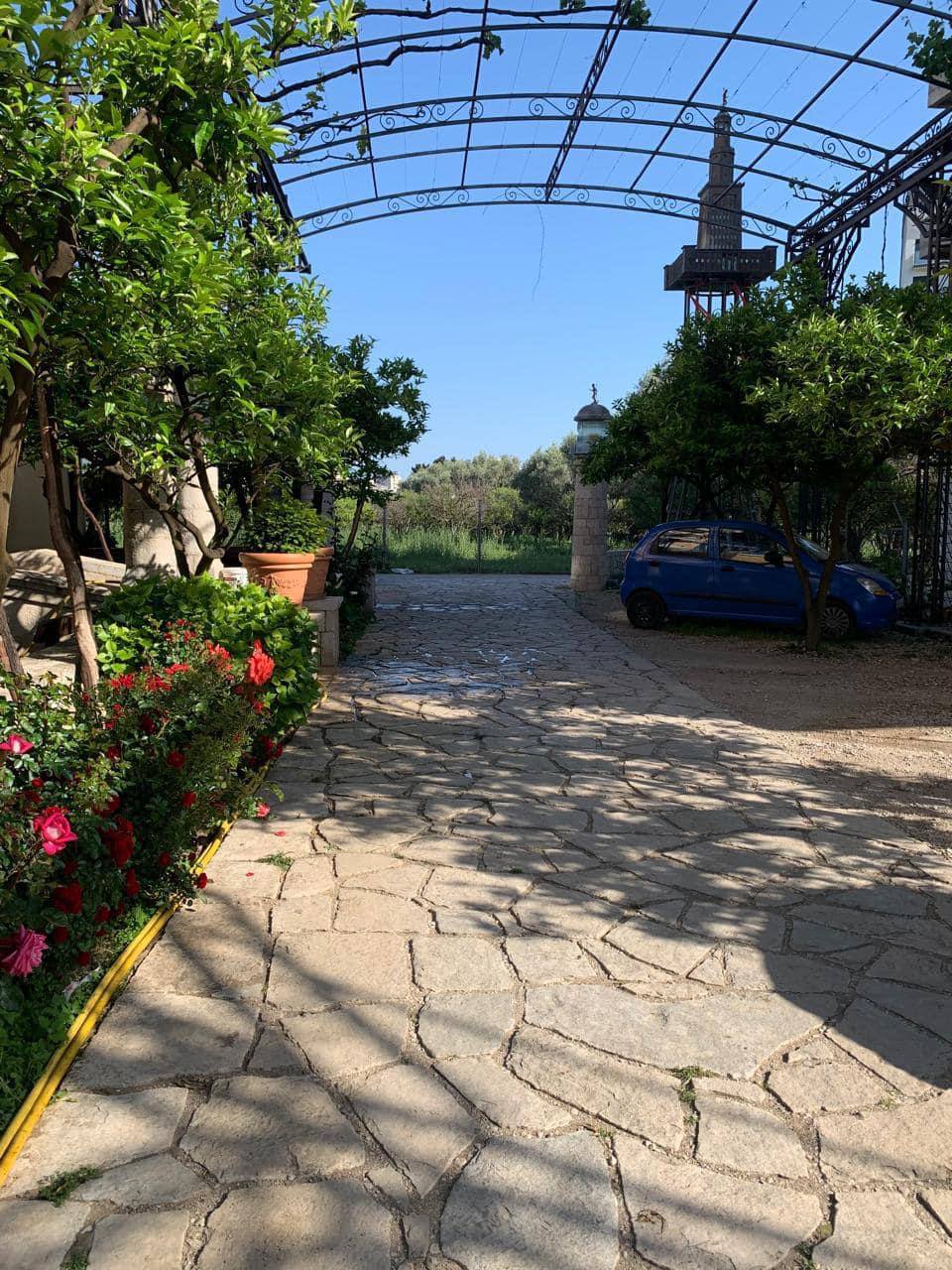 Modern 1-Bedroom Apartment for Sale in Topolica — Montenegro