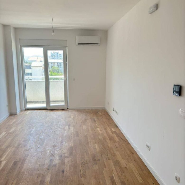 1-Bedroom Apartments for Sale in Bar, Montenegro