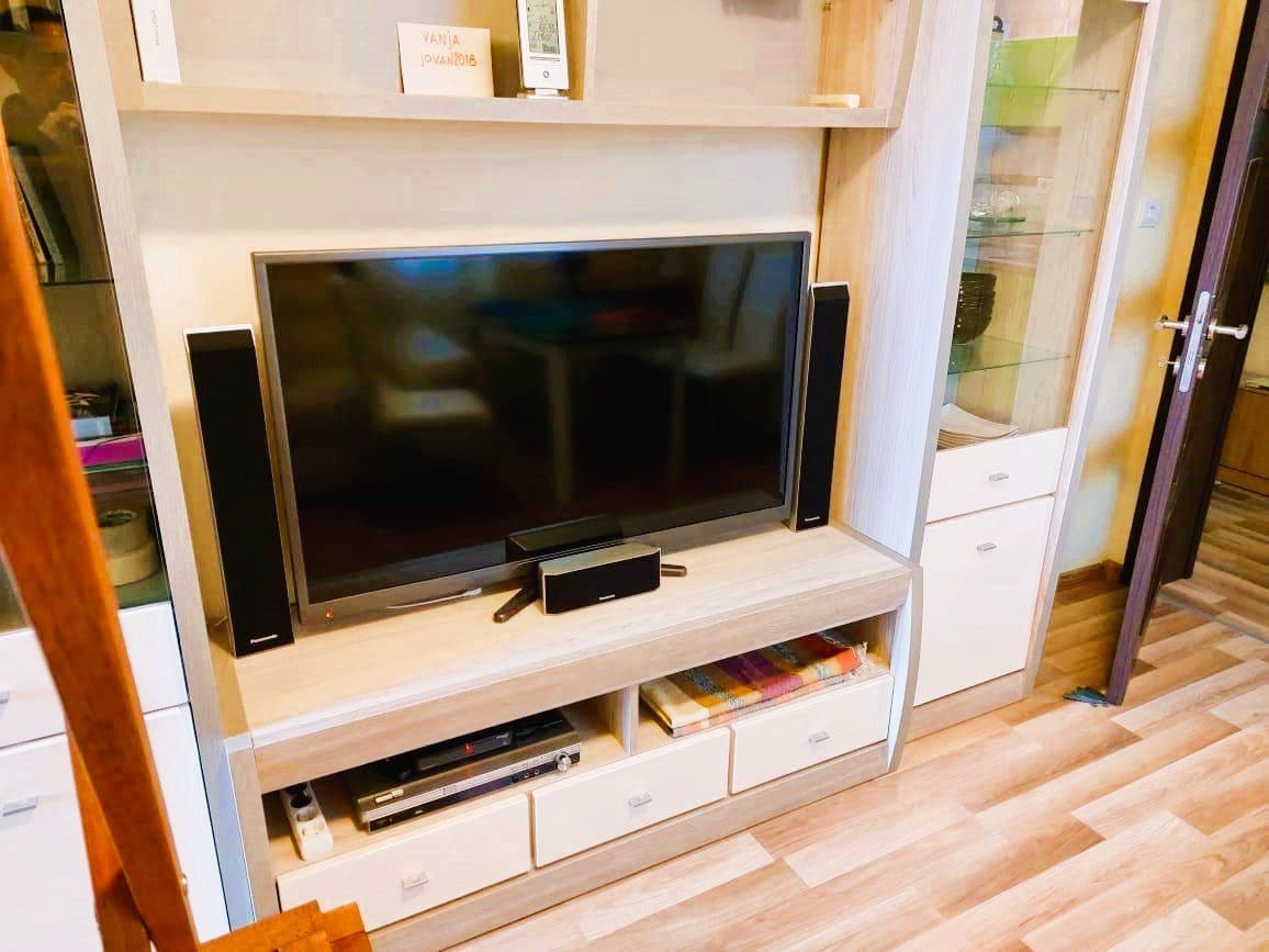 Sea-View 2-Bedroom Apartment for Sale in Šušanj
