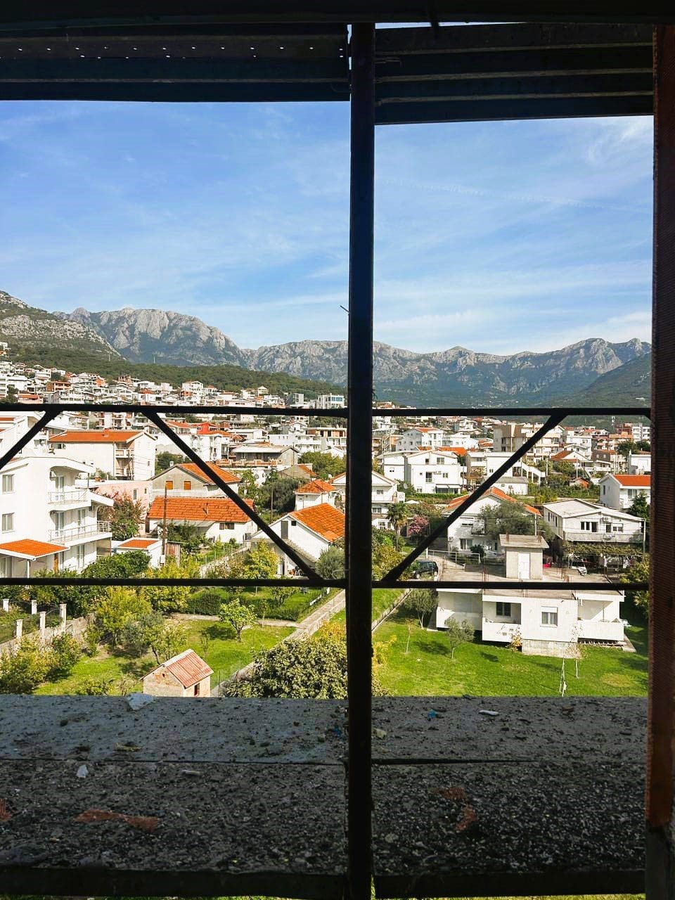 2-Bedroom Apartment for Sale