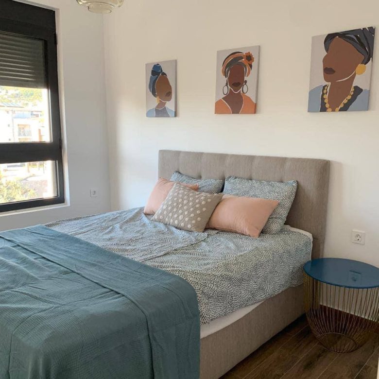 Modern 1-Bedroom Apartment for Sale in Topolica — Montenegro