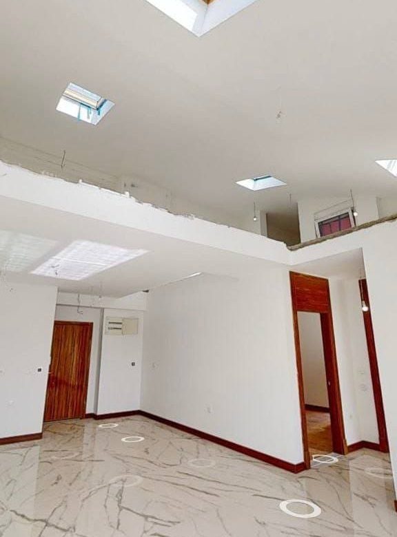Spacious Duplex Apartment for Sale in Bar — Montenegro