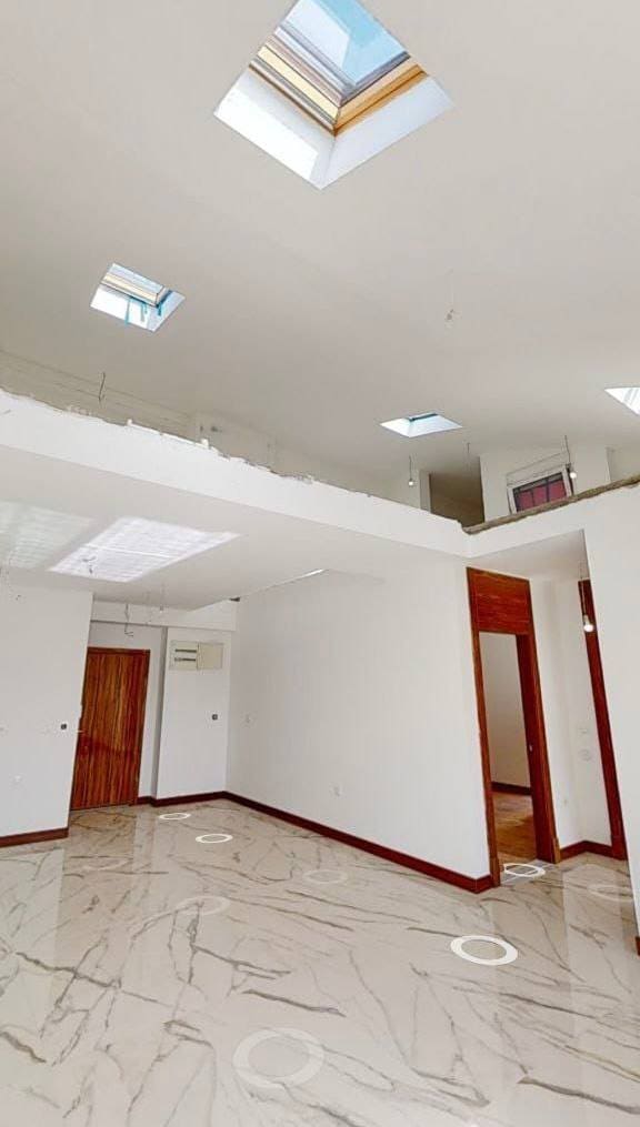 Spacious Duplex Apartment for Sale in Bar — Montenegro