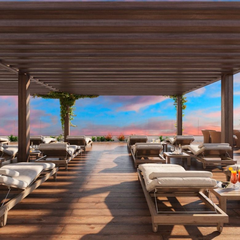 Business-Class Residential Complex — Montenegro