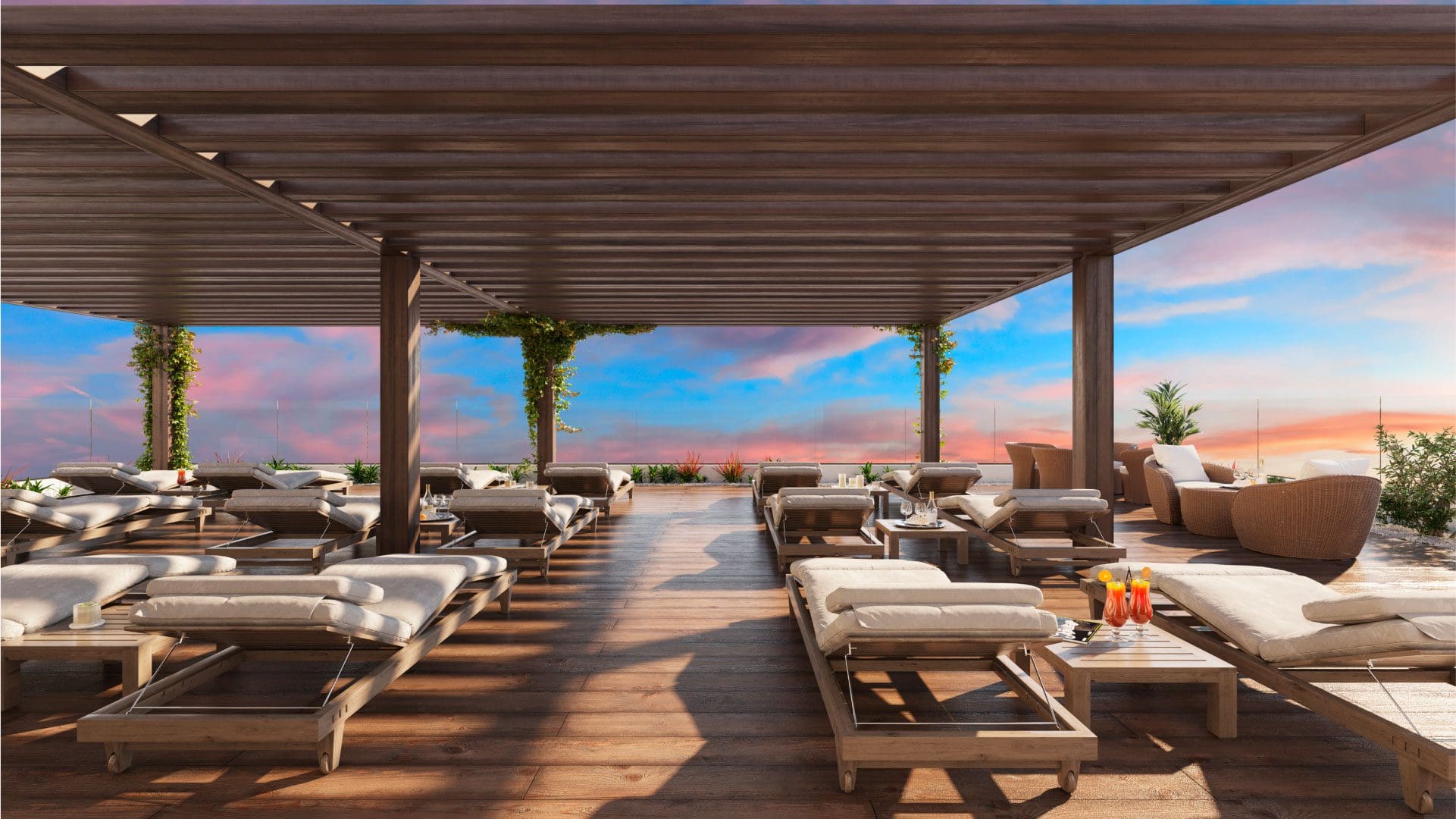 Business-Class Residential Complex — Montenegro