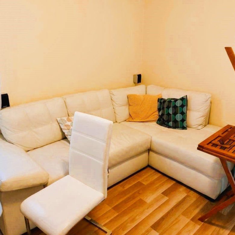 Sea-View 2-Bedroom Apartment for Sale in Šušanj