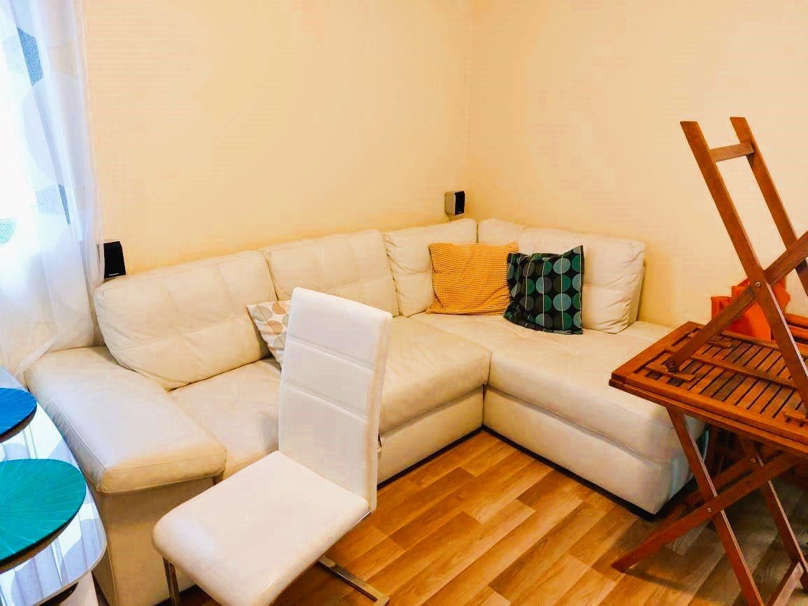 Sea-View 2-Bedroom Apartment for Sale in Šušanj