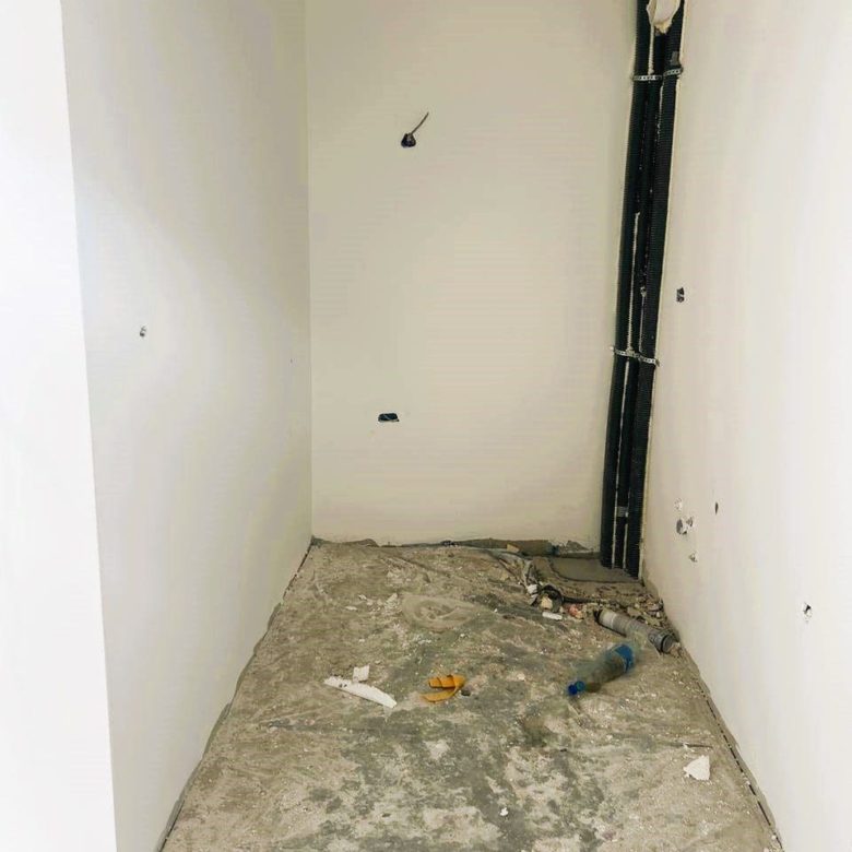 2-Bedroom Apartment for Sale