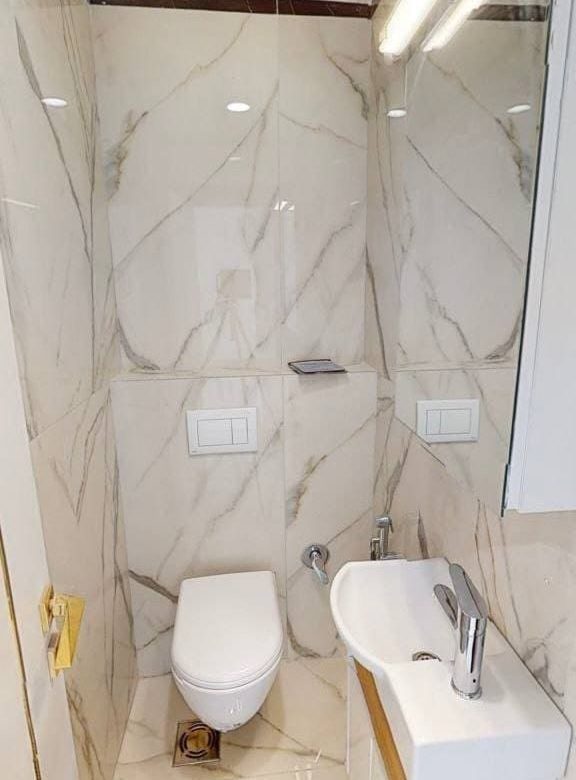 Spacious Duplex Apartment for Sale in Bar — Montenegro