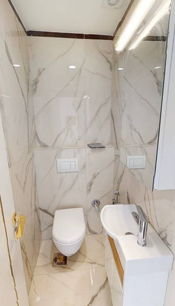 Spacious Duplex Apartment for Sale in Bar — Montenegro