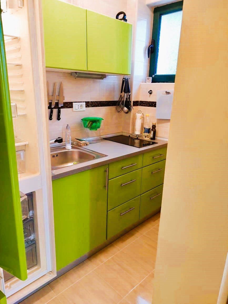 Sea-View 2-Bedroom Apartment for Sale in Šušanj
