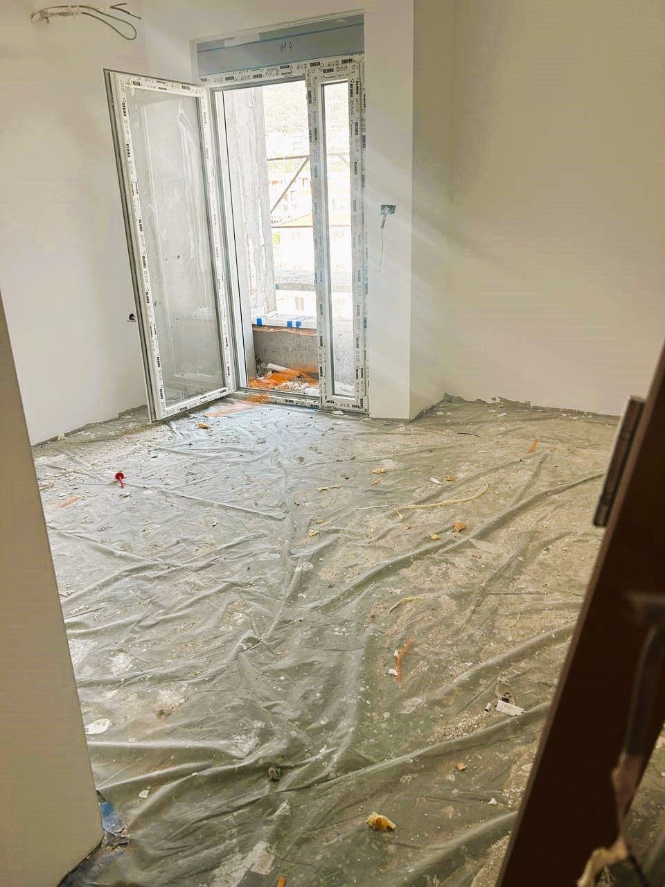 2-Bedroom Apartment for Sale