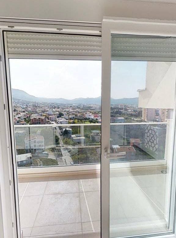 Spacious Duplex Apartment for Sale in Bar — Montenegro