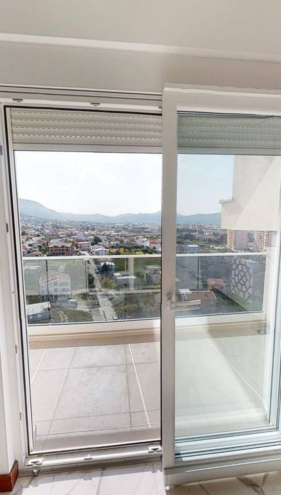 Spacious Duplex Apartment for Sale in Bar — Montenegro