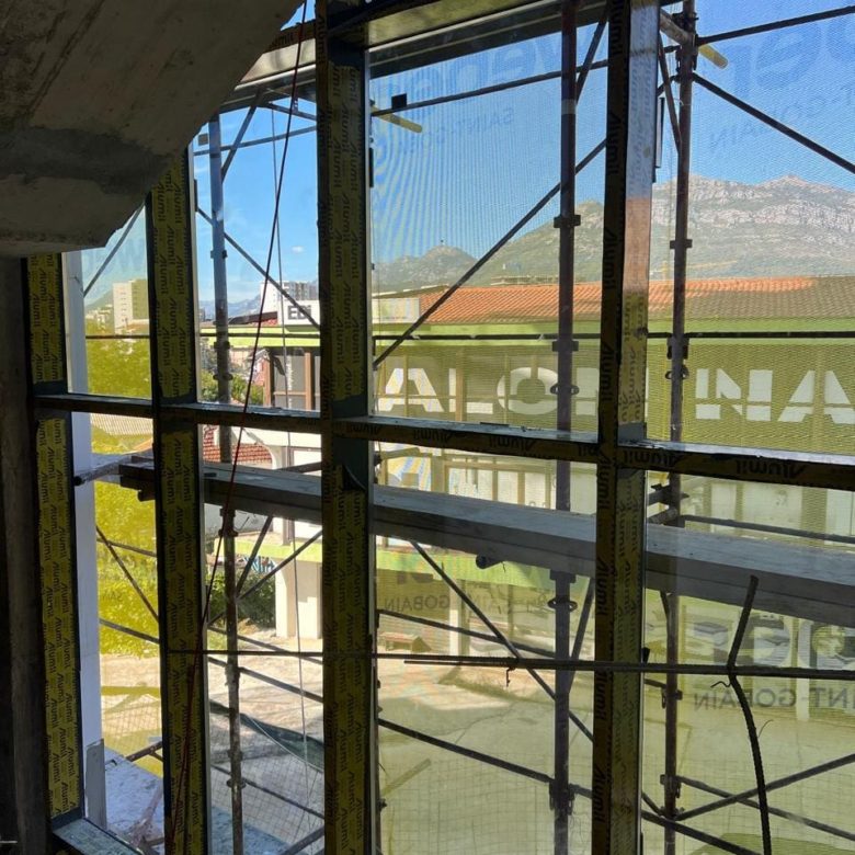 Business-Class Residential Complex — Montenegro