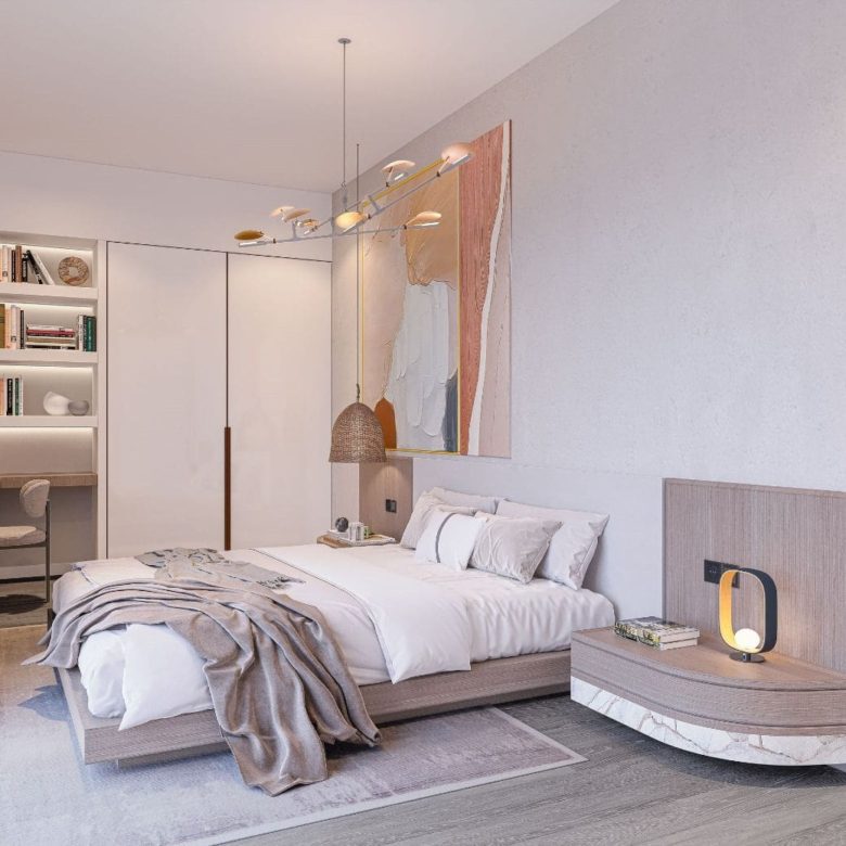 Luxury Apartments for Sale in a Premium Residential Complex — Montenegro