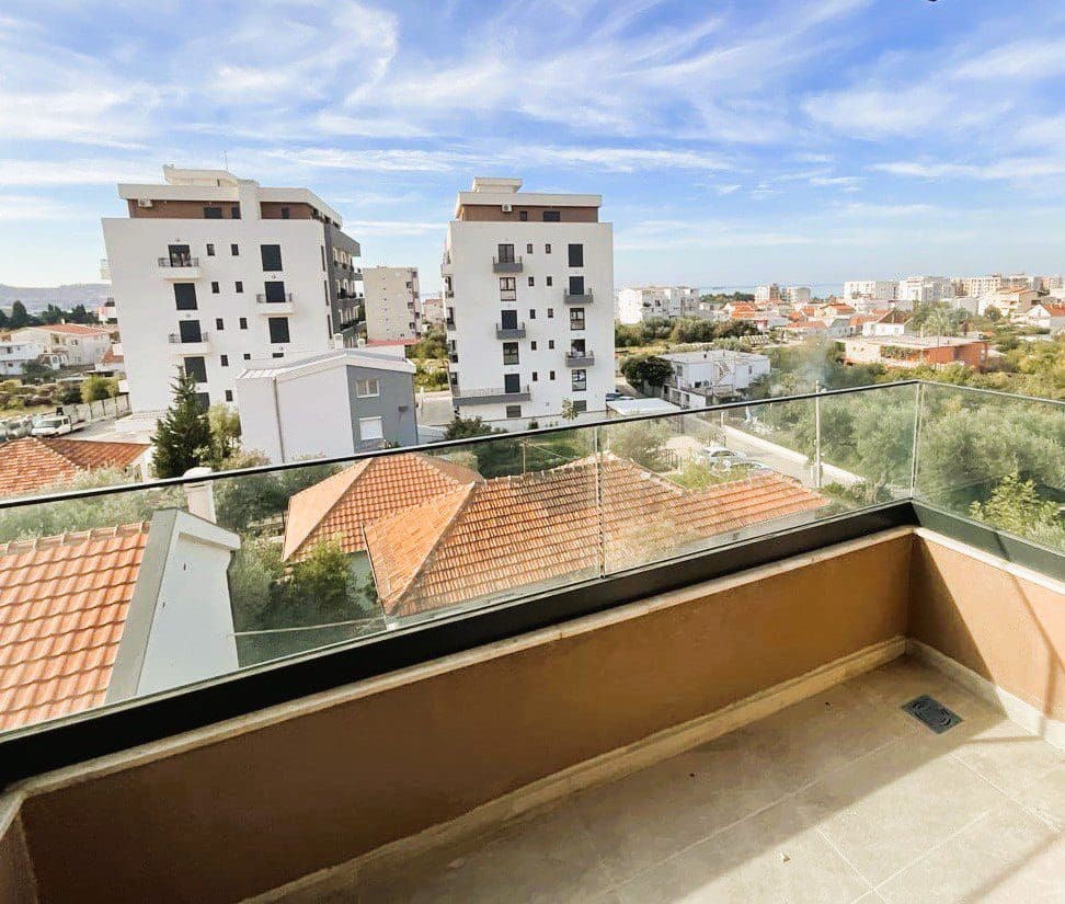 MREproperty 1-Bedroom Apartments for Sale in Ilino, Montenegro