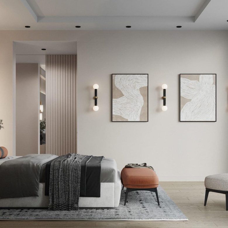 Luxury Apartments Overlooking the Bay of Kotor — Montenegro