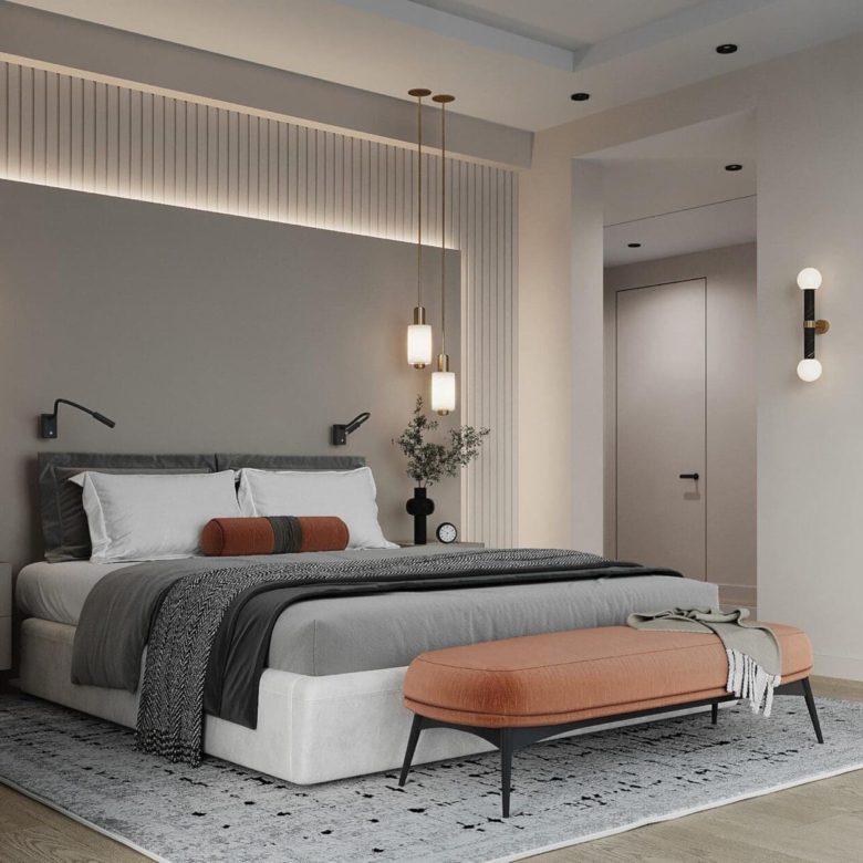 Luxury Apartments Overlooking the Bay of Kotor — Montenegro
