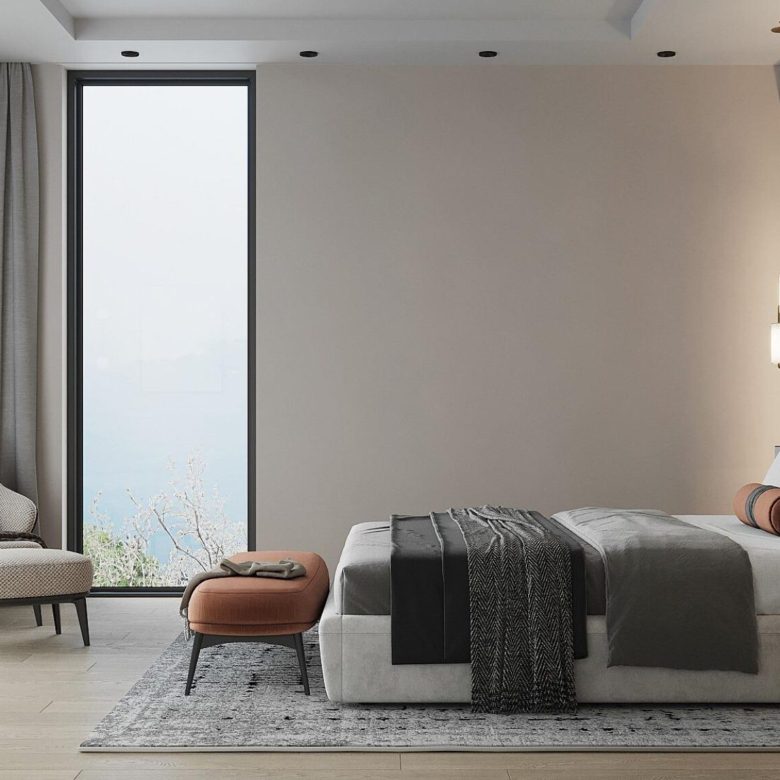 Luxury Apartments Overlooking the Bay of Kotor — Montenegro