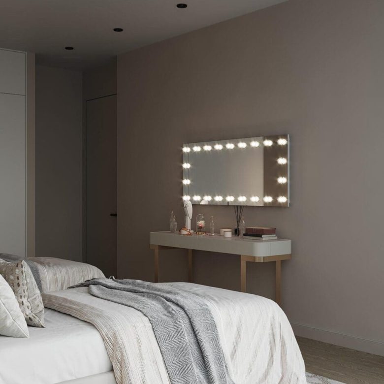 Luxury Apartments Overlooking the Bay of Kotor — Montenegro
