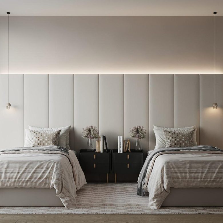 Luxury Apartments Overlooking the Bay of Kotor — Montenegro