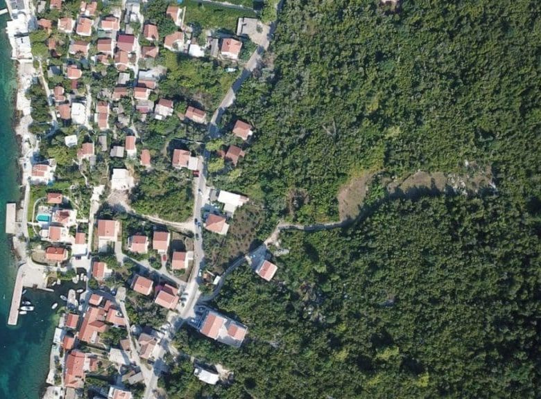 Luxury Apartments Overlooking the Bay of Kotor — Montenegro