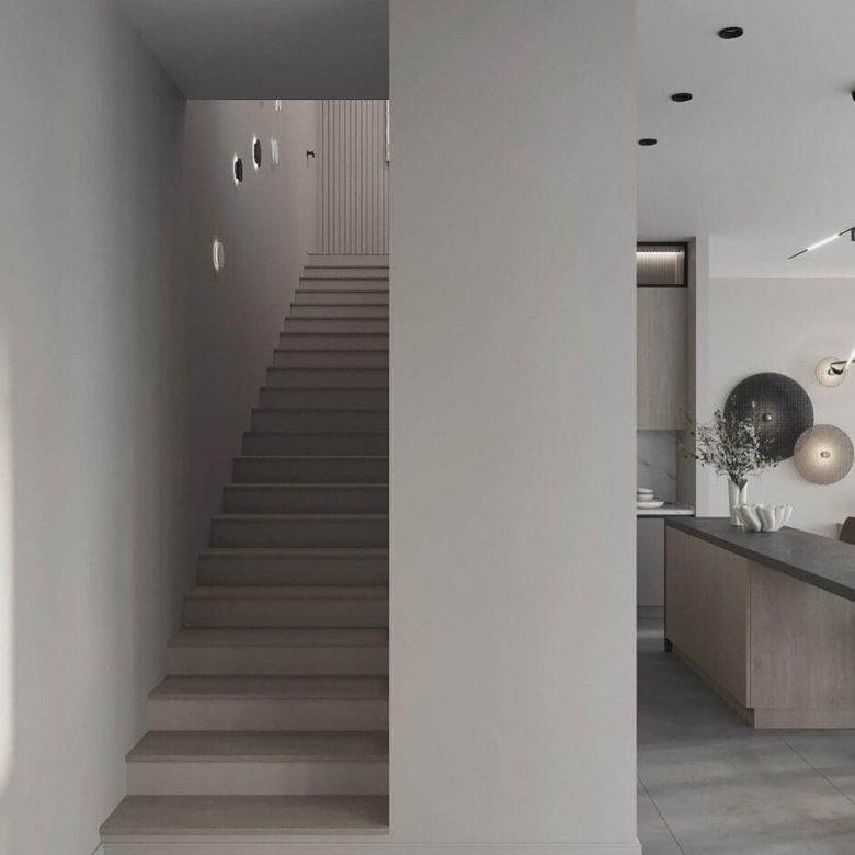 Luxury Apartments Overlooking the Bay of Kotor — Montenegro
