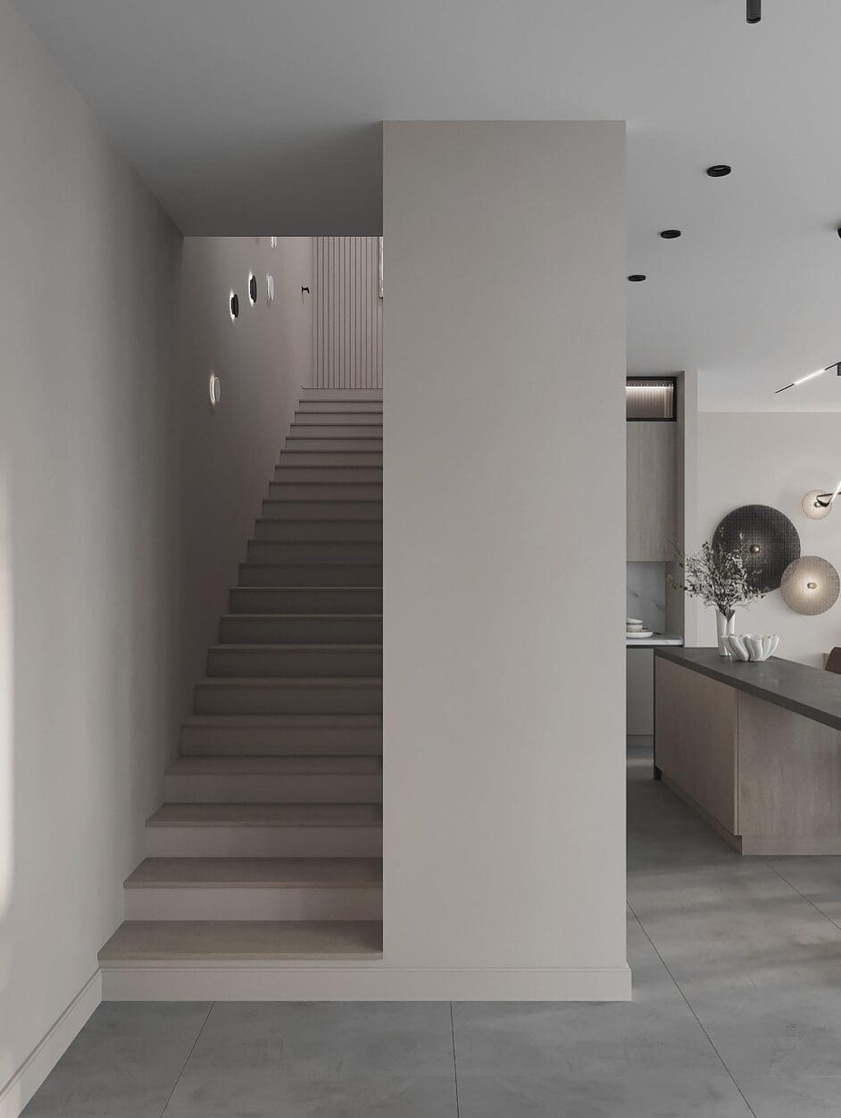 Luxury Apartments Overlooking the Bay of Kotor — Montenegro
