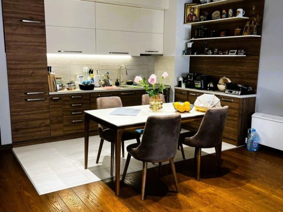 Modern Apartment in the Heart of Budva