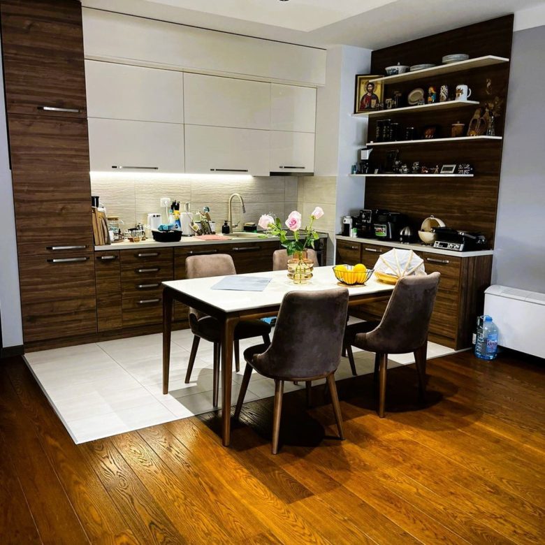 Modern Apartment in the Heart of Budva