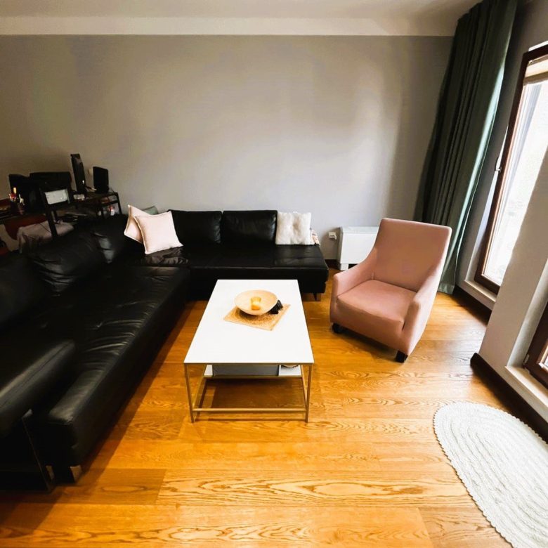 Modern Apartment in the Heart of Budva — Montenegro