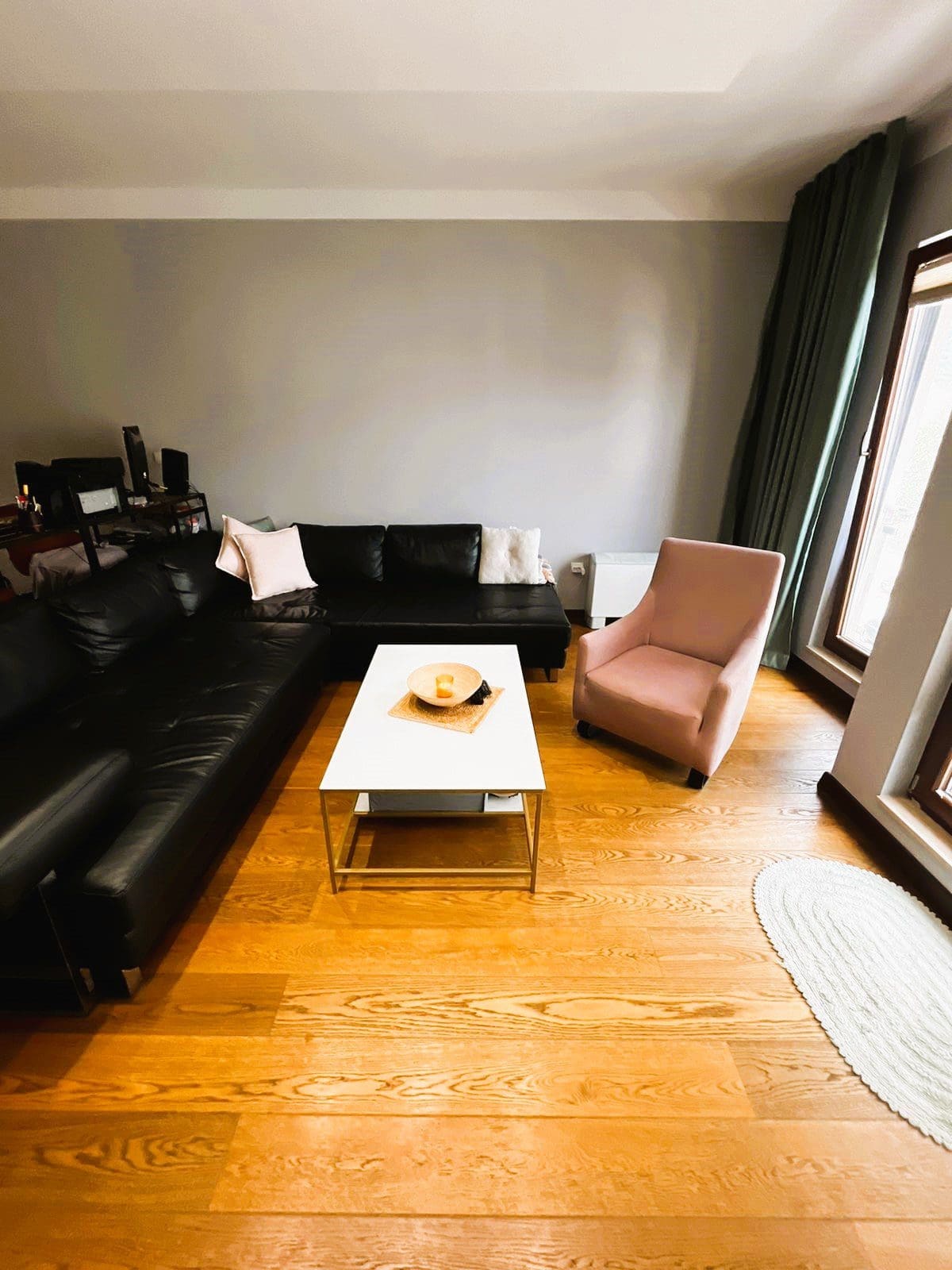 Modern Apartment in the Heart of Budva — Montenegro