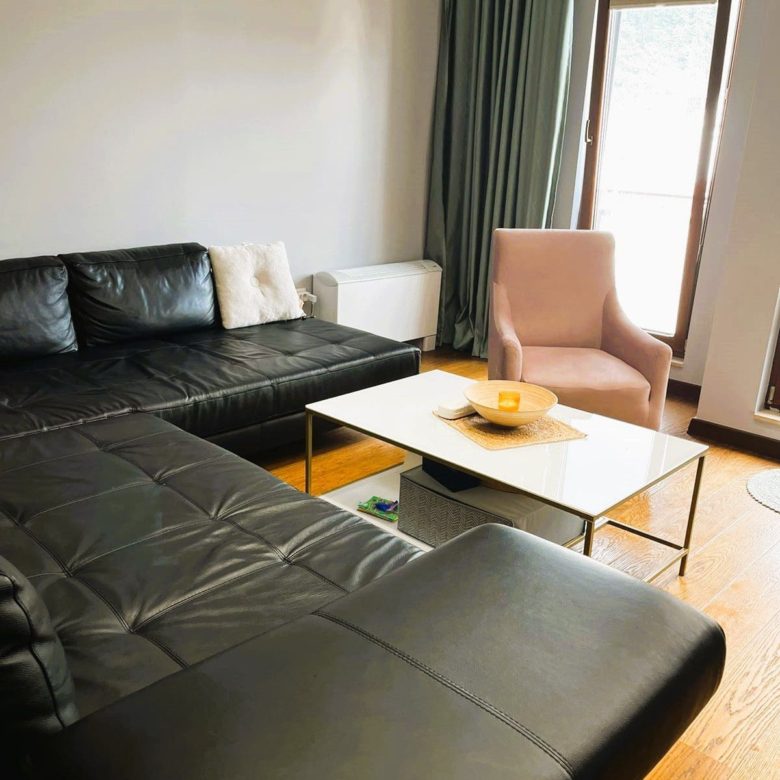 Modern Apartment in the Heart of Budva — Montenegro