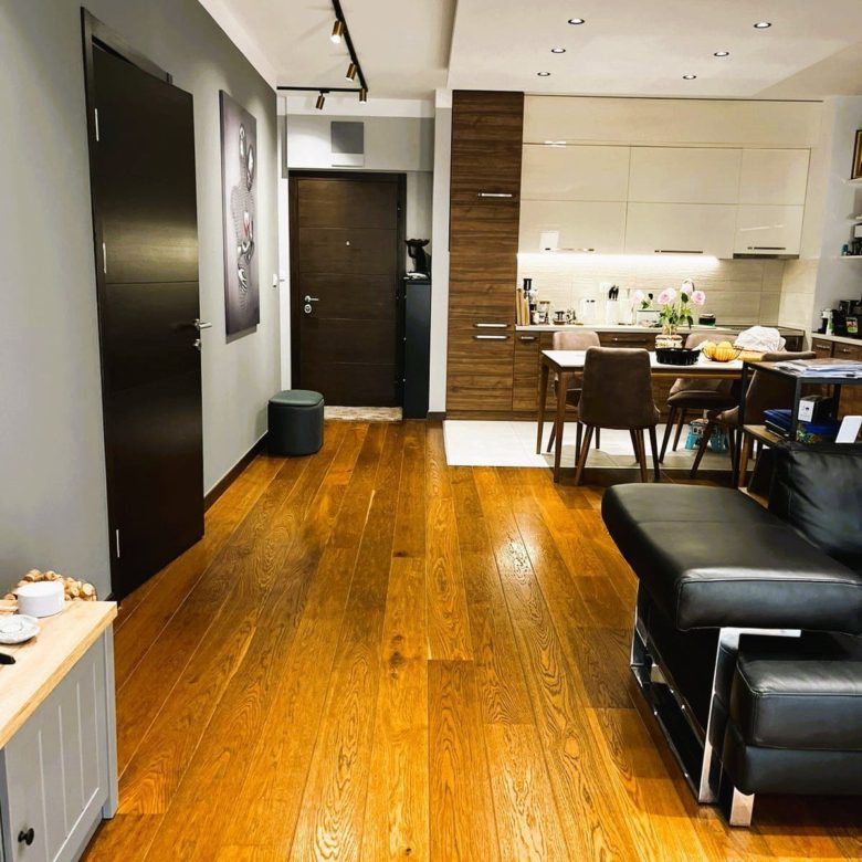 Modern Apartment in the Heart of Budva — Montenegro