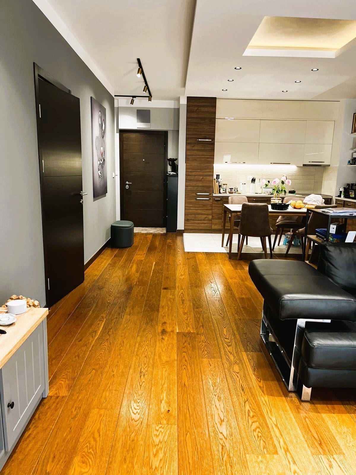 Modern Apartment in the Heart of Budva — Montenegro
