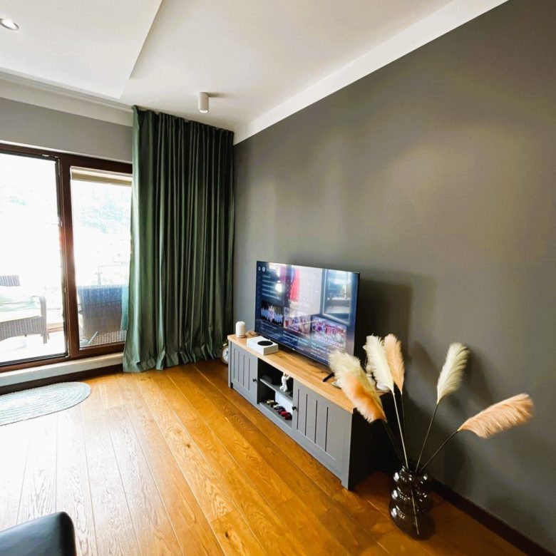 Modern Apartment in the Heart of Budva — Montenegro