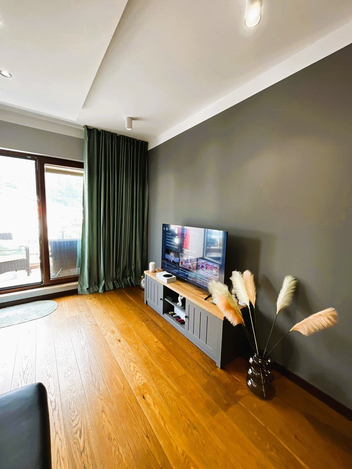 Modern Apartment in the Heart of Budva — Montenegro