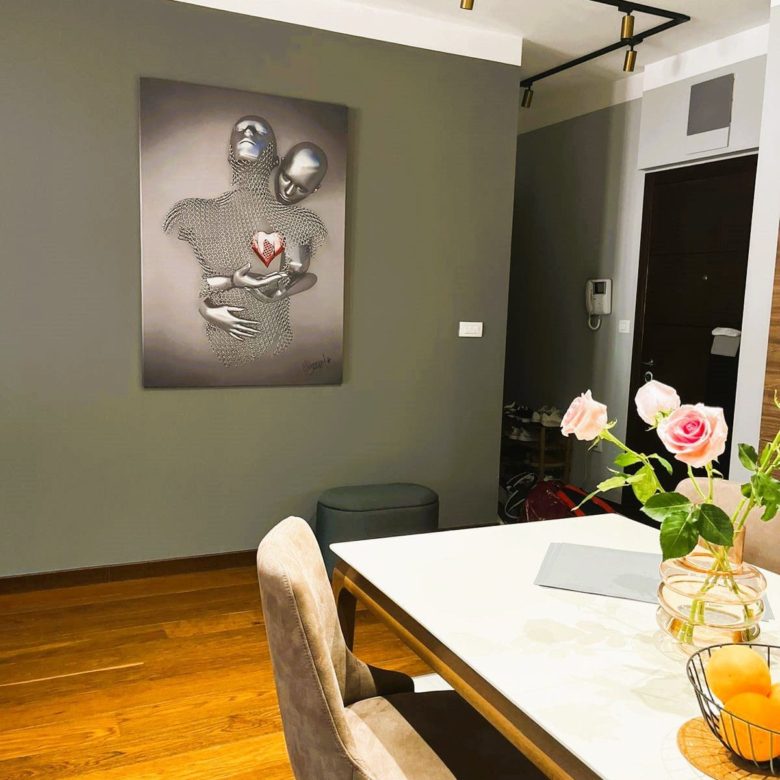 Modern Apartment in the Heart of Budva — Montenegro