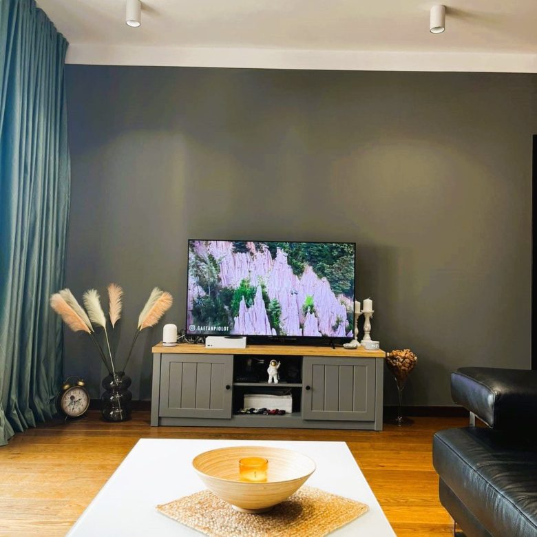 Modern Apartment in the Heart of Budva — Montenegro
