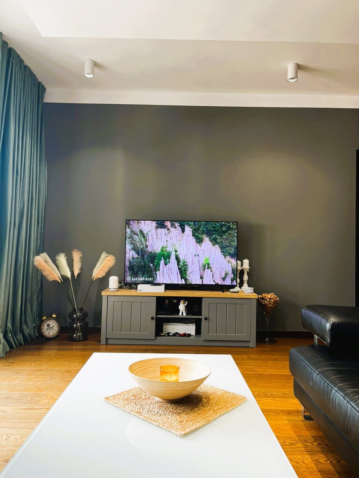 Modern Apartment in the Heart of Budva — Montenegro
