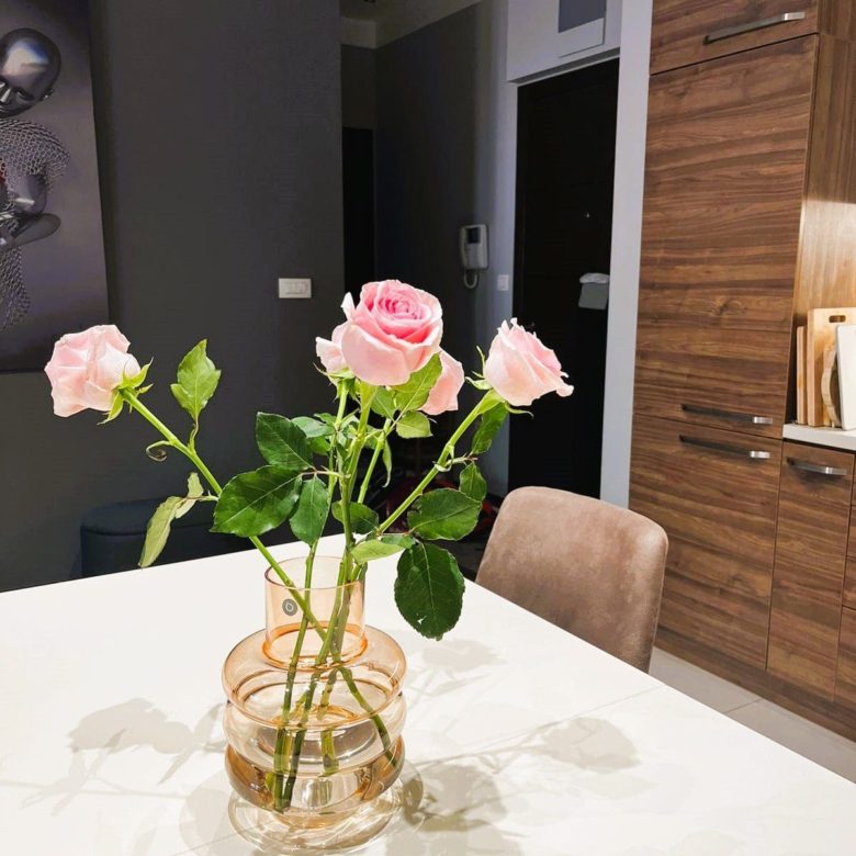 Modern Apartment in the Heart of Budva — Montenegro