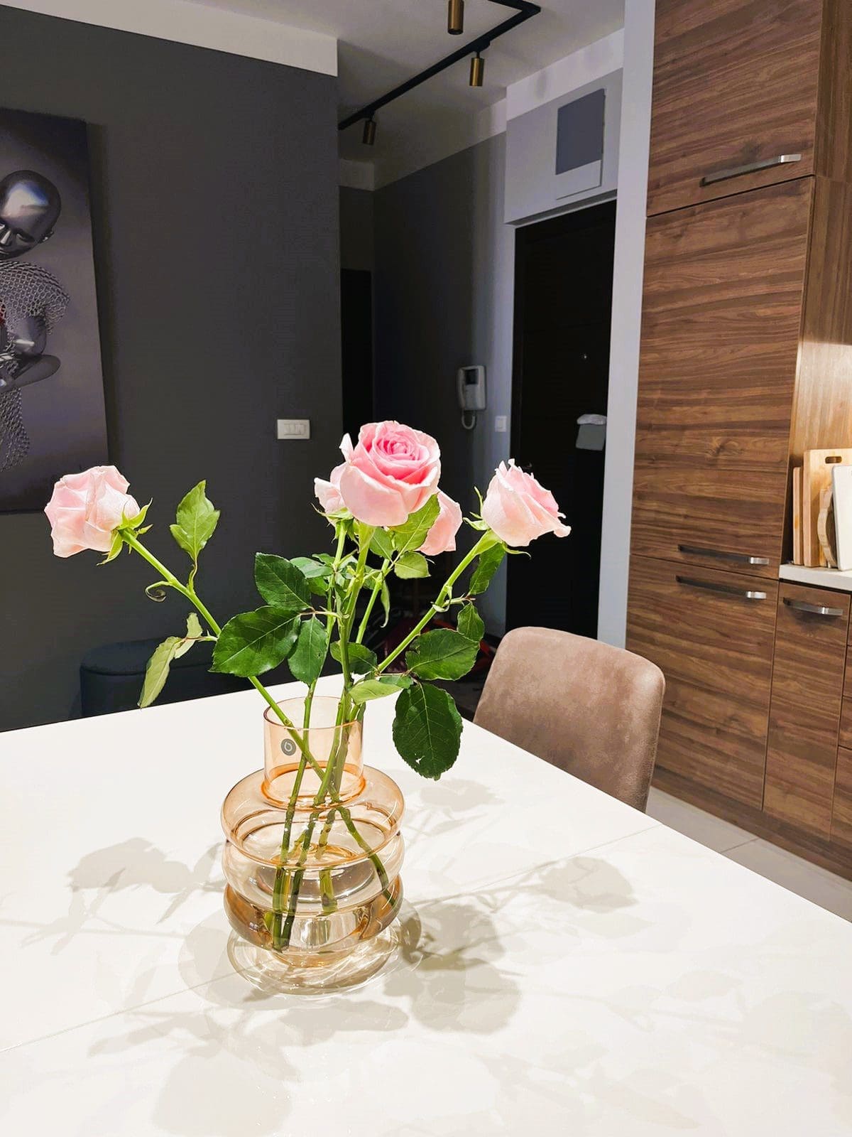 Modern Apartment in the Heart of Budva — Montenegro