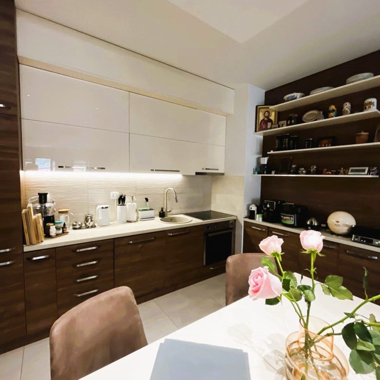 Modern Apartment in the Heart of Budva — Montenegro