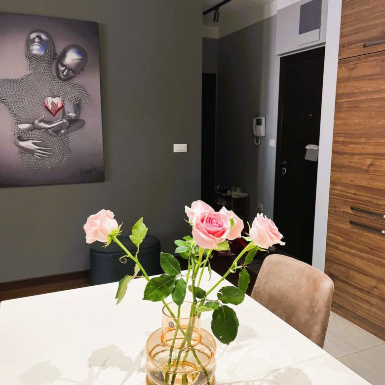 Modern Apartment in the Heart of Budva — Montenegro