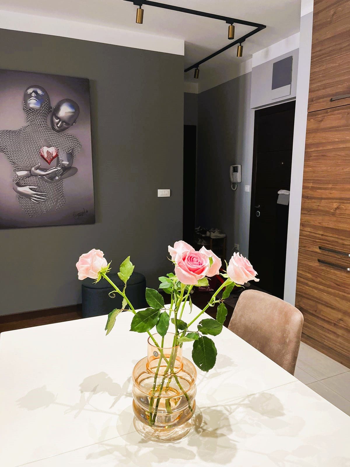 Modern Apartment in the Heart of Budva — Montenegro