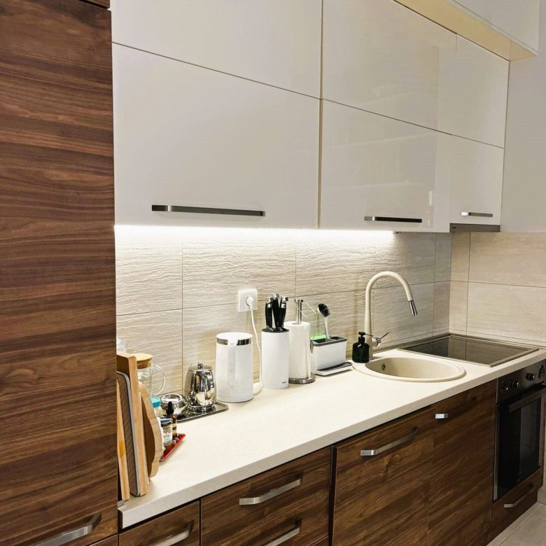 Modern Apartment in the Heart of Budva — Montenegro