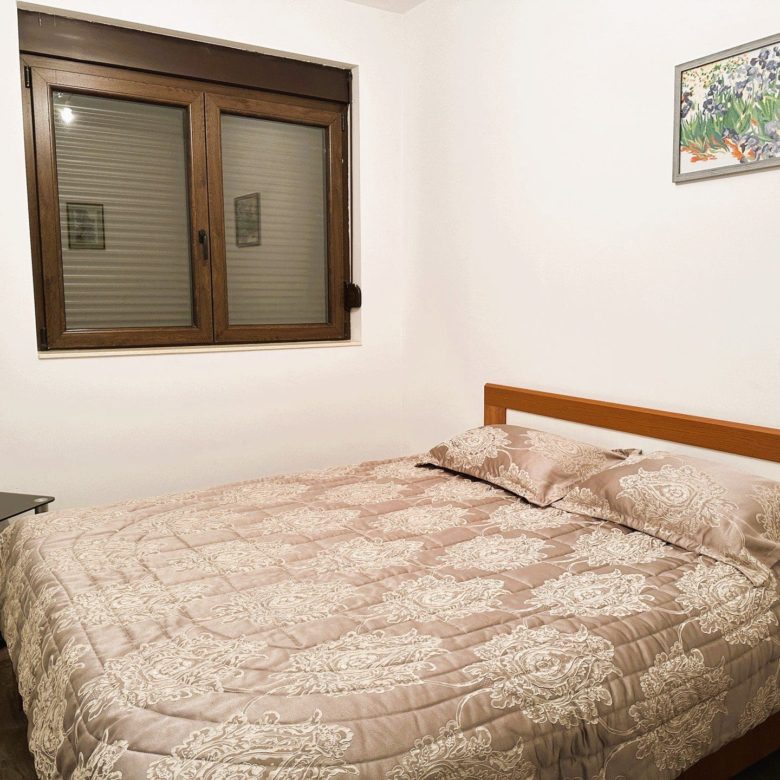 2-Bedroom Apartment in Central Budva, Montenegro